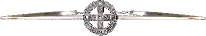 Celtic Wheel Circlet