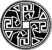 Four Directions - Mimbres