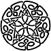 Celtic Pentagram