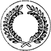 Laurel Wreath