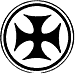 Maltese Cross