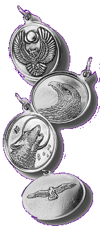 Medallions