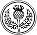 Scottish Thistle