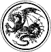 Winged Dragon