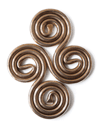 4 Spiral Harmonizer